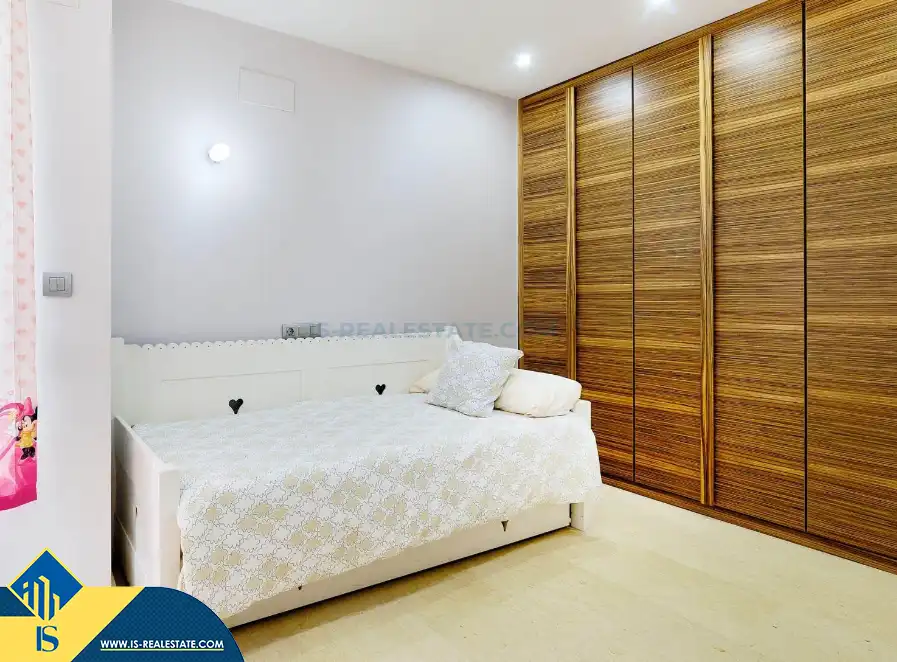Penthouse mit Aufzug zum Verkauf in Centro, imagen 12