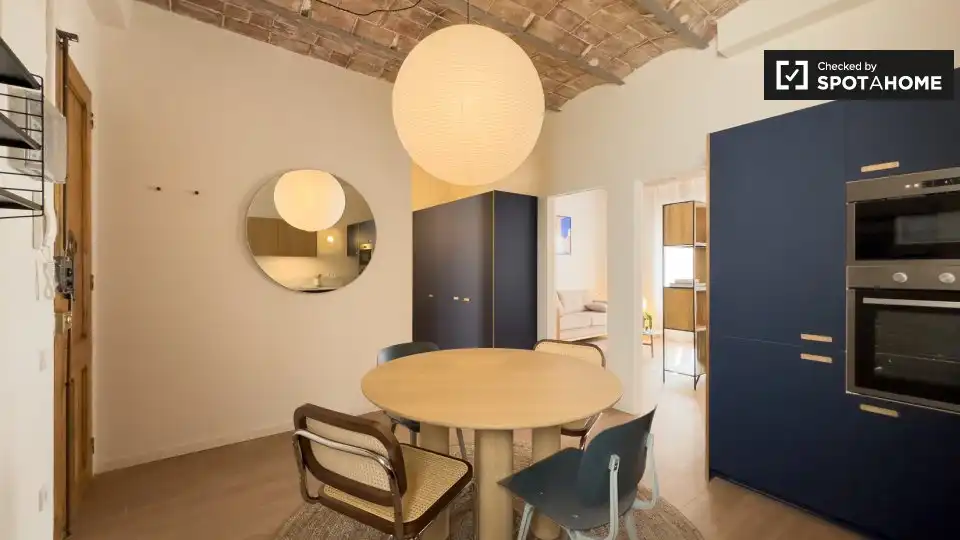 Zimmer in Sant Gervasi i la Bonanova