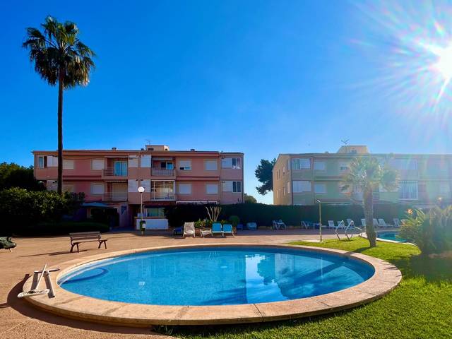 Apartamento en Alquiler en Sant Llorenç des Cardassar