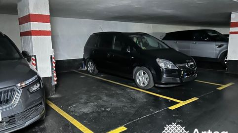 Foto 3 de Garaje en venta en Sabino Arana - Jesuitas, Bilbao