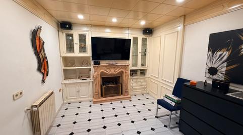 Foto 2 de Pis en venda a Sant Crist, Barcelona