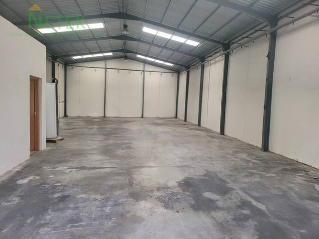 Nave industrial en Venta en Calle Mercurio (La Estrella) en El Pino