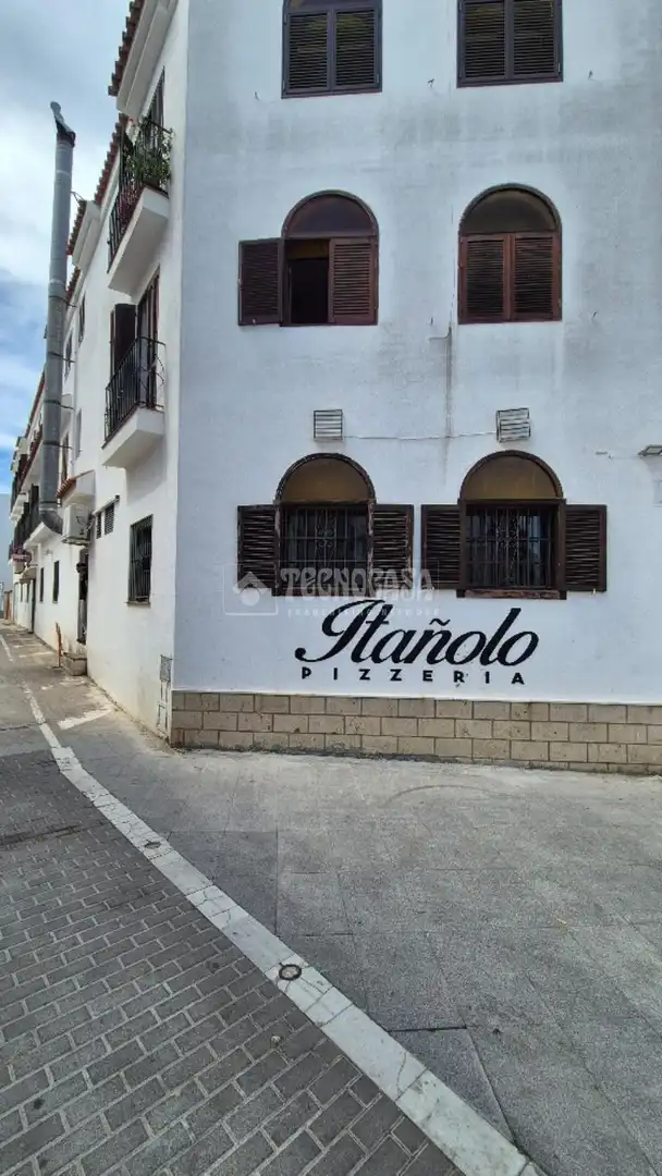 Buildings for sale in Conil de la Frontera