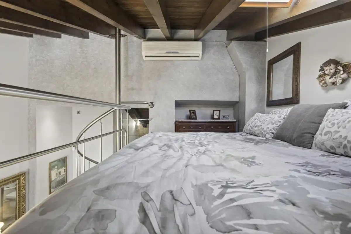 Duplexes for sale in C. Pureza, Triana Casco Antiguo