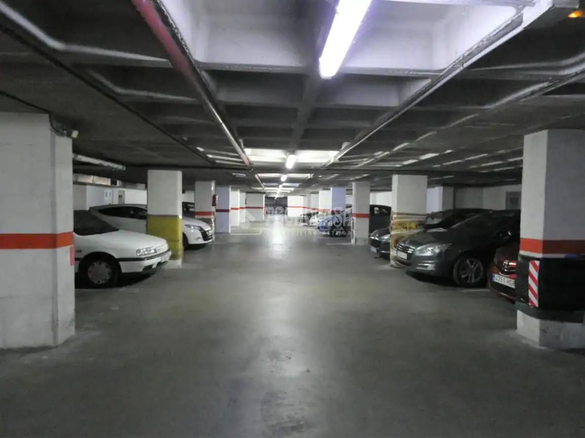 Parking of Garage for sale in Valladolid