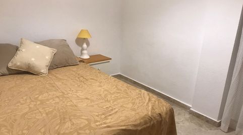 Foto 4 de Piso de alquiler en Calle Ancha del Carmen, 20, Perchel Sur - Plaza de Toros Vieja, Málaga Capital