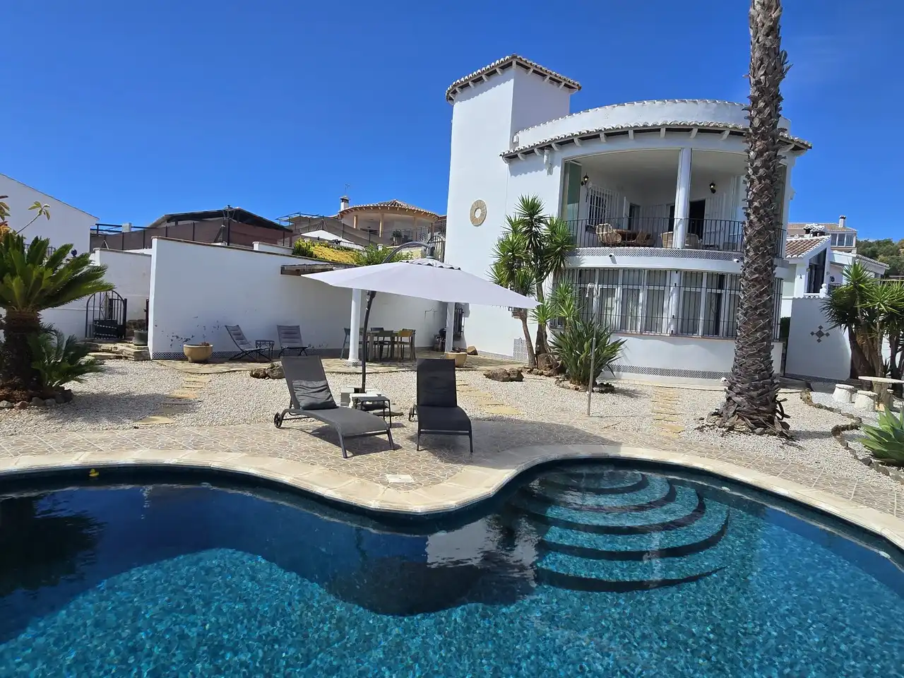 Casa en venda a Viñuela, imagen 19