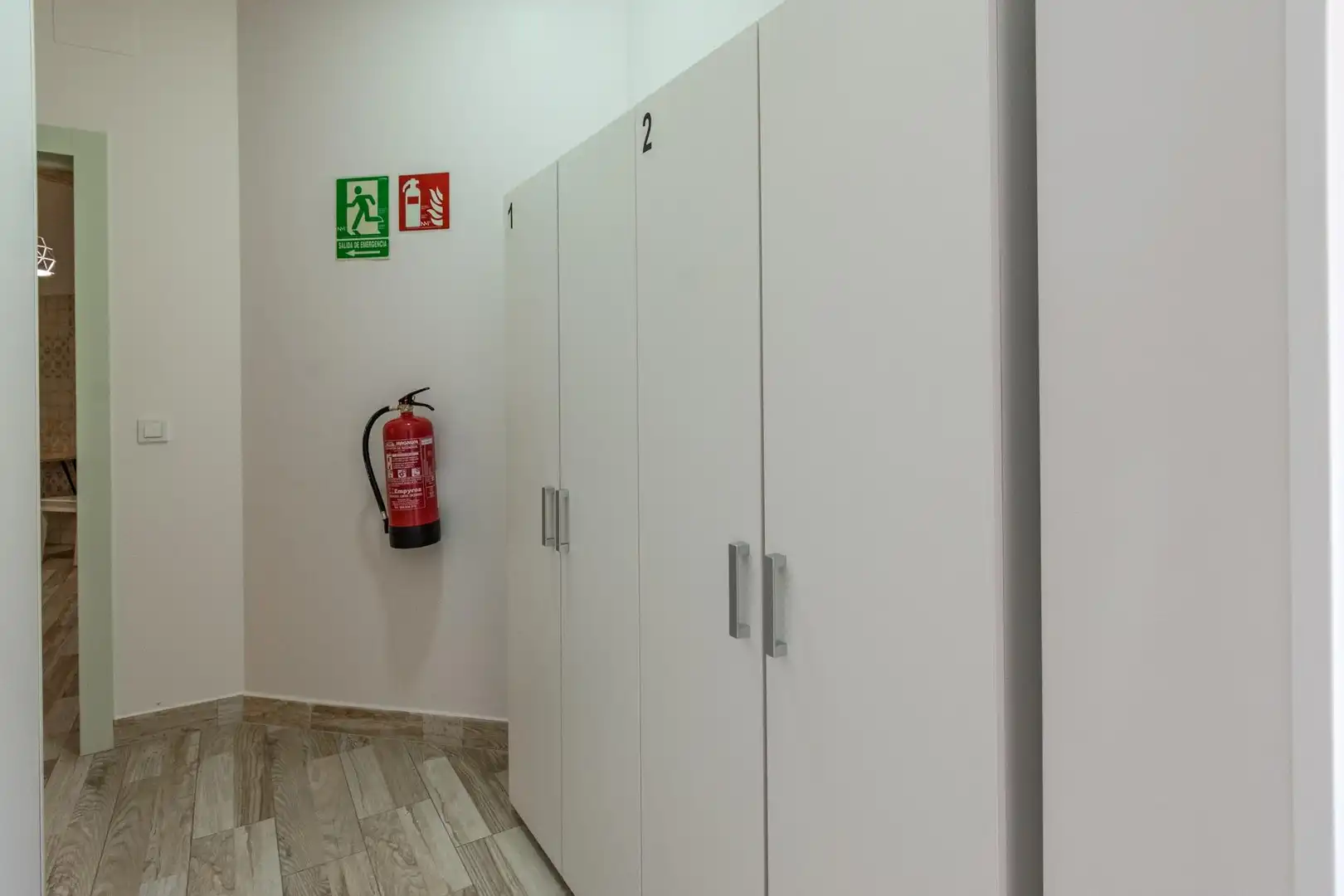 Estudio en venta en ROENTGEN, imagen 25