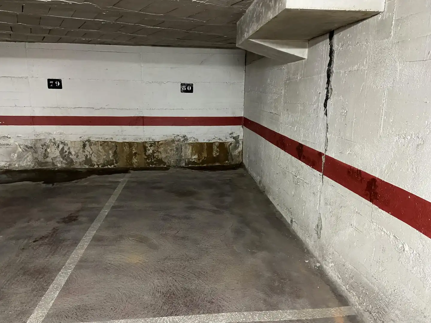 Einzelparkplatz zum Verkauf in Illa 32, imagen 2