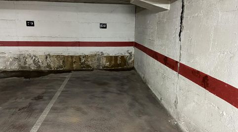 Foto 2 de Garaje en venta en Illa, 32, La Devesa, Girona Capital