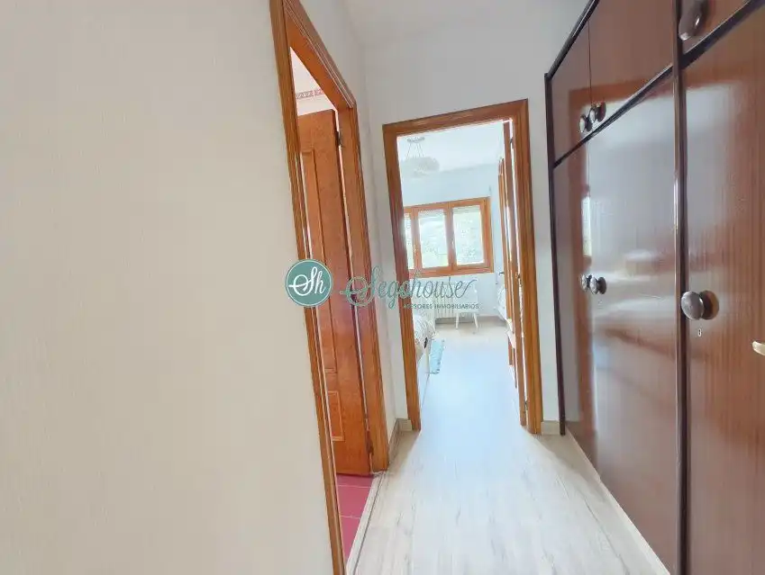 Houses for sale in Segovia  with Heating