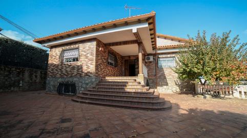 Foto 2 de Casa o chalet en venta en Calle Monte Perdido, Batres, Madrid