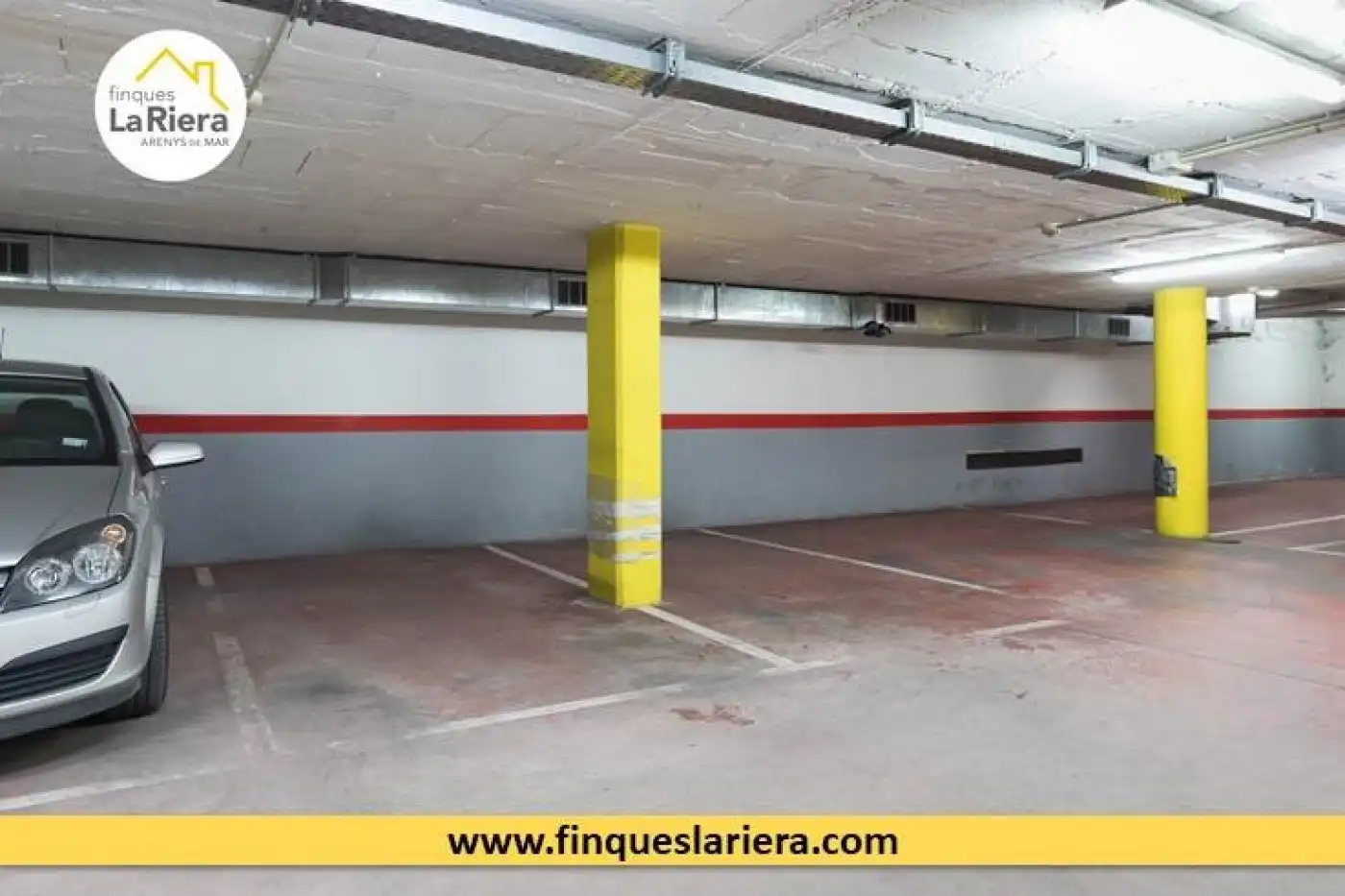 Einzelparkplatz zum Verkauf in Centre