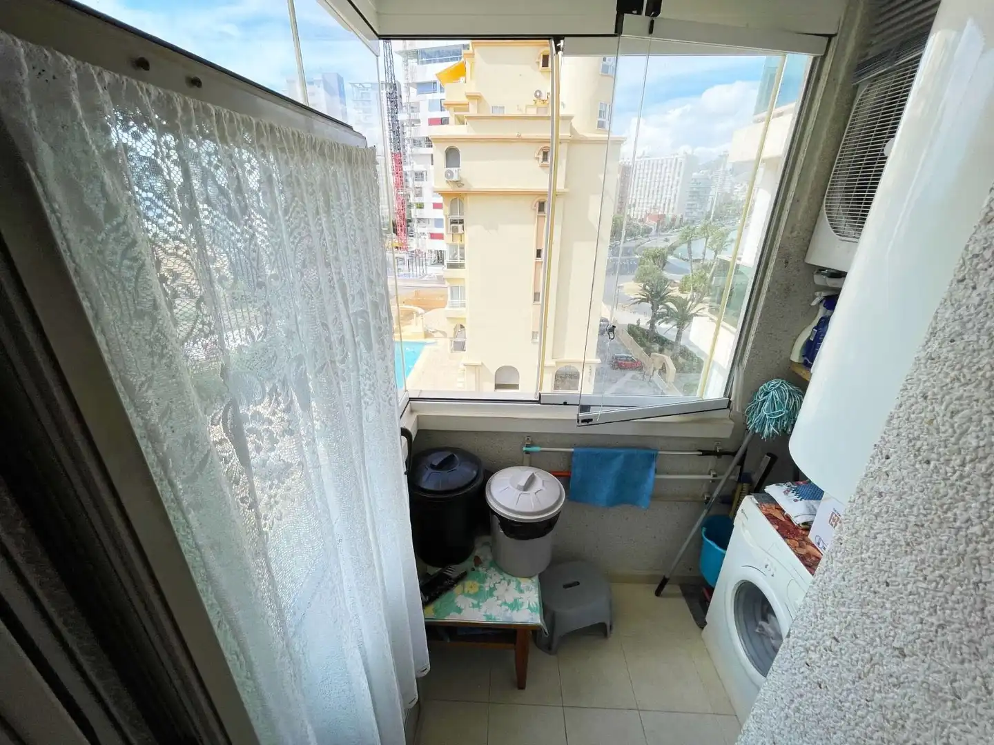 Apartament amb terrassa en venda a Puerto, imagen 24