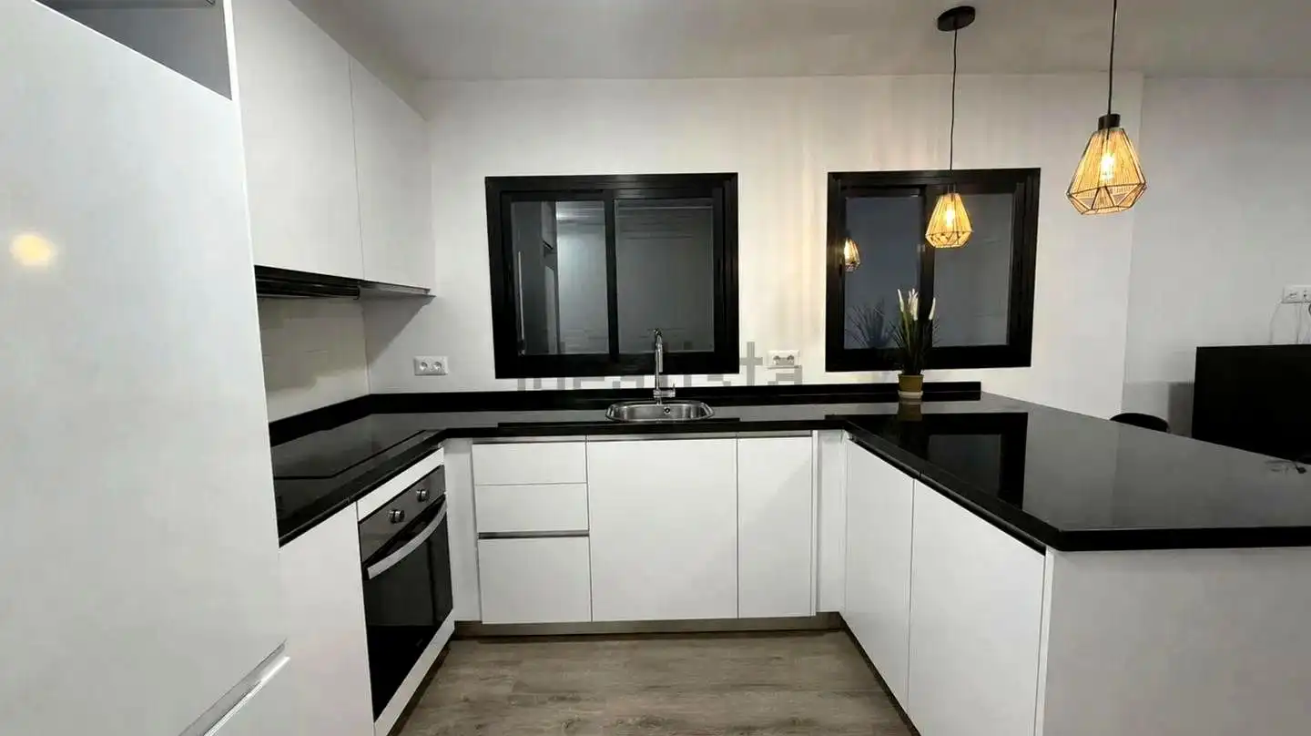 Flat with lift for sale in San Martín, imagen 4