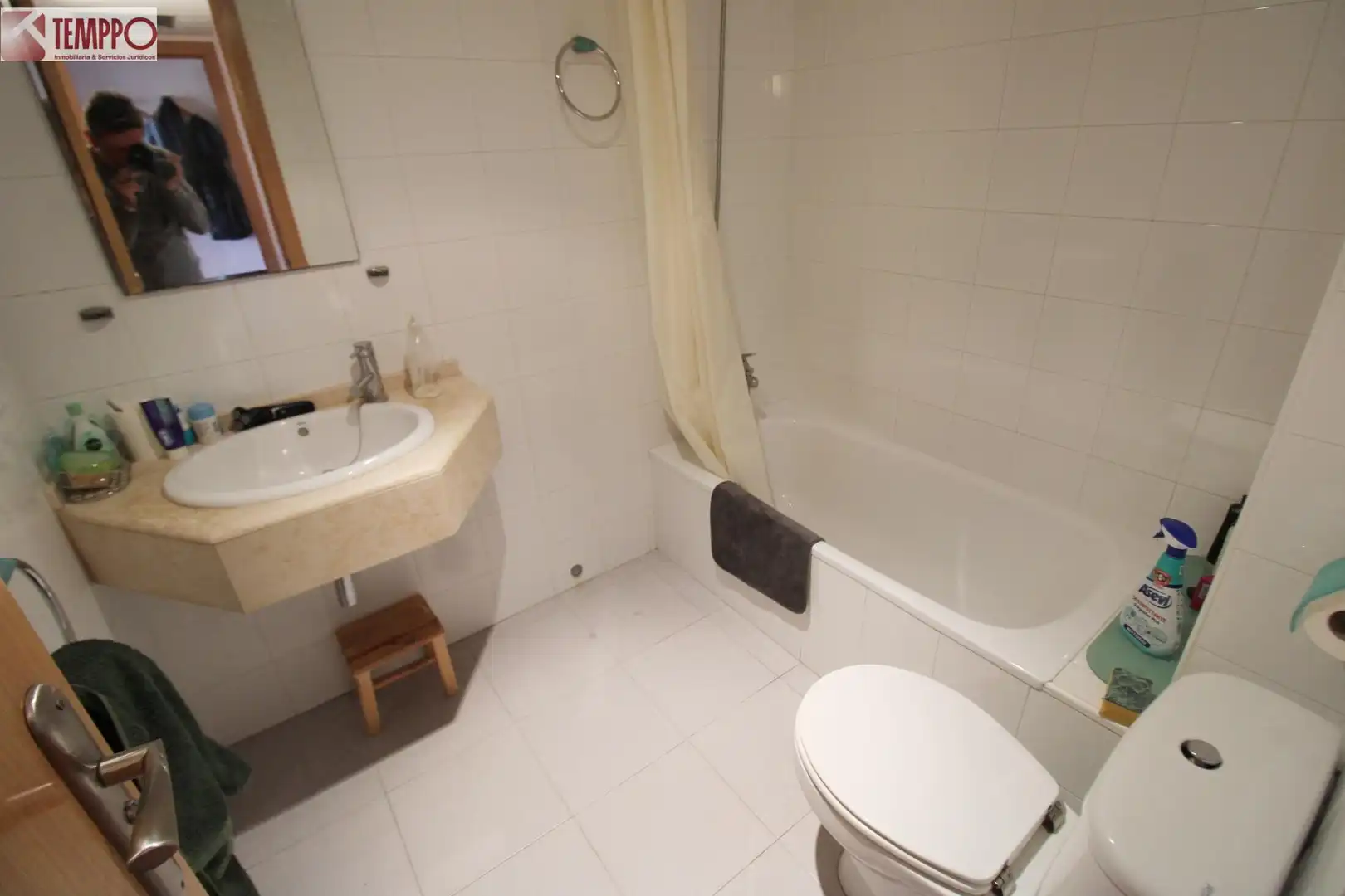 Piso con terraza en venta en El Tancat - Mas d'en Gual, imagen 17