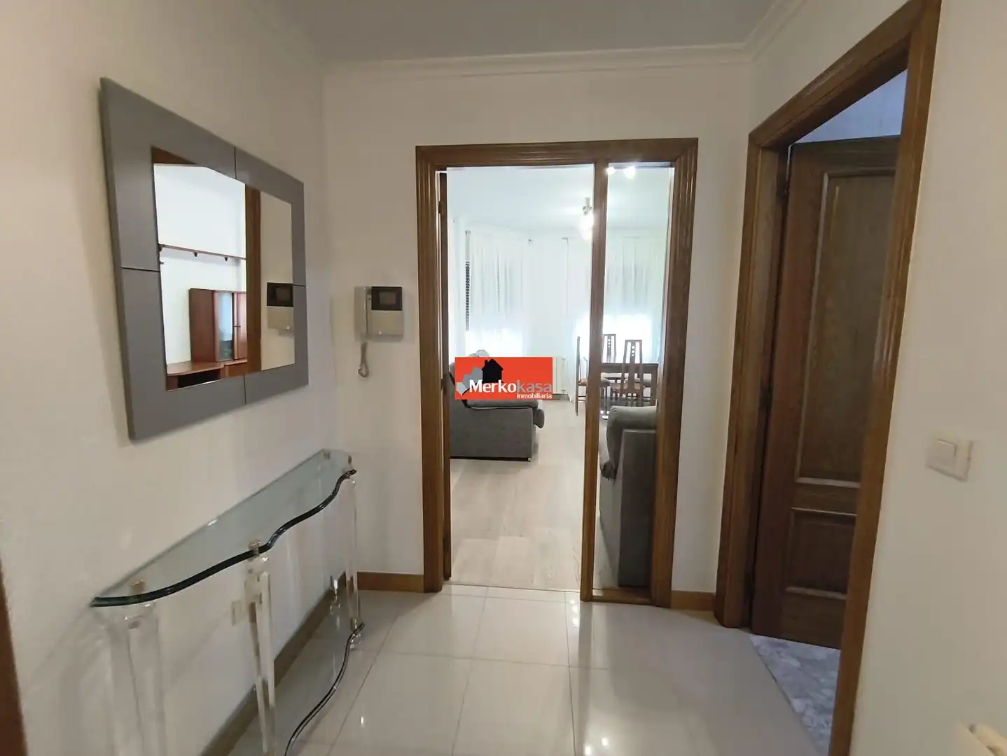 Apartments for rent in Lugo  with Heating, Terrace and Storage room