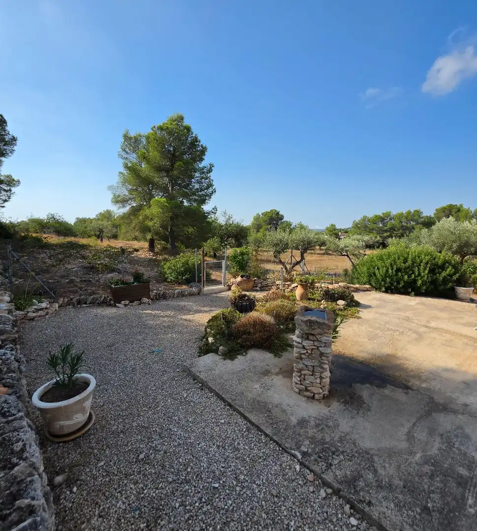 Landhaus mit Pool zum Verkauf in El Perelló, imagen 31
