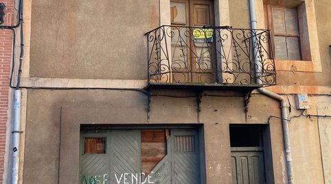 Foto 4 de Pis en venda a Calle Santa Teresa de Jesús, Salas de los Infantes, Burgos