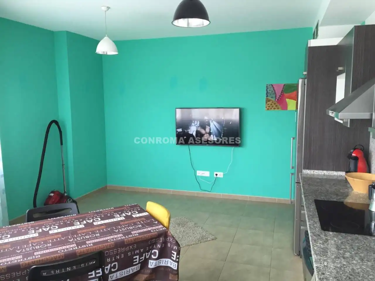 Piso en venta en Malgrat de Mar
