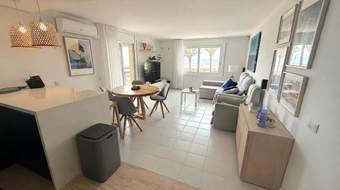 Foto 4 de Apartamento en venta en Segur Platja, Calafell