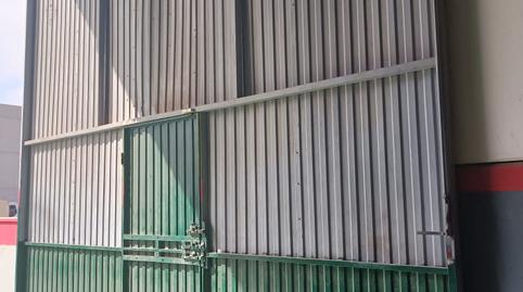 Photo 5 of Industrial buildings for sale in El Belillo, 11, El Matorral, Las Palmas