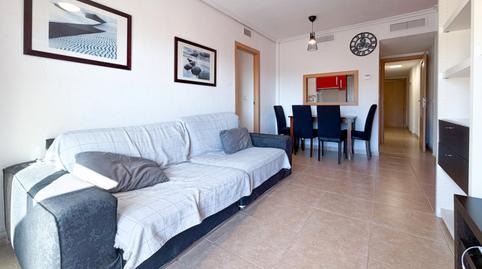 Foto 3 de Àtic en venda a Pueblo Acantilado - Lanuza, El Campello