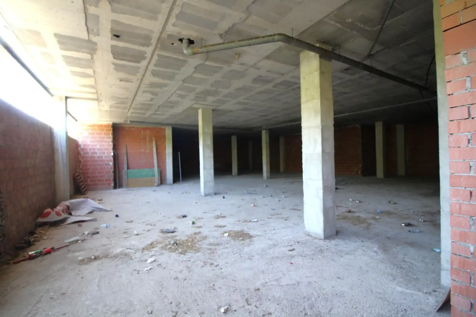 Local comercial de lloguer a Garbinet - Vistahermosa, imagen 4