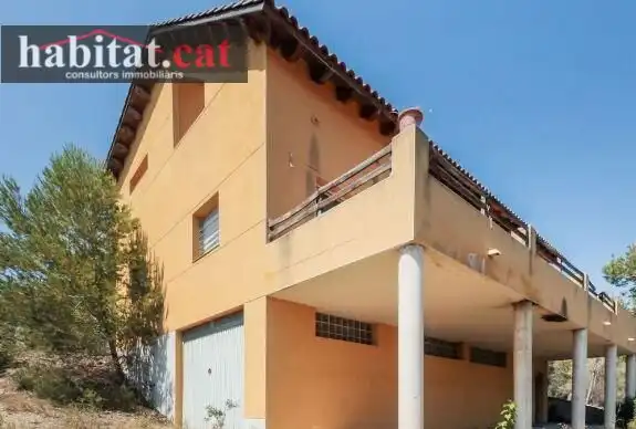 House with garden for sale in Olivella, imagen 17