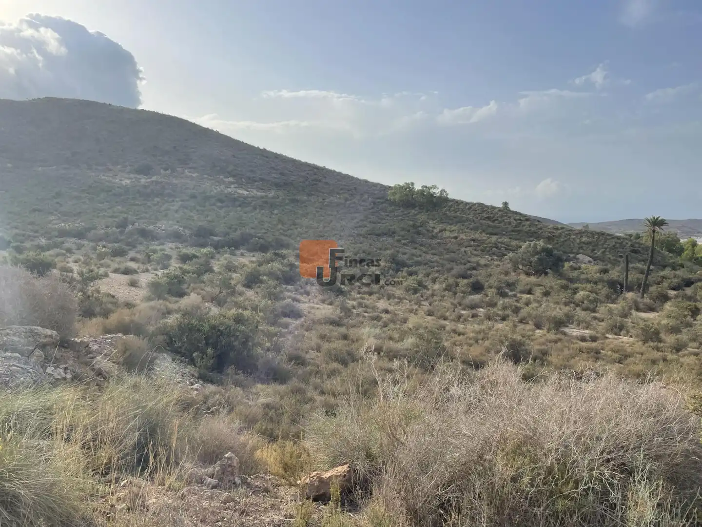 Casa rústica en venda a Bolnuevo, imagen 7