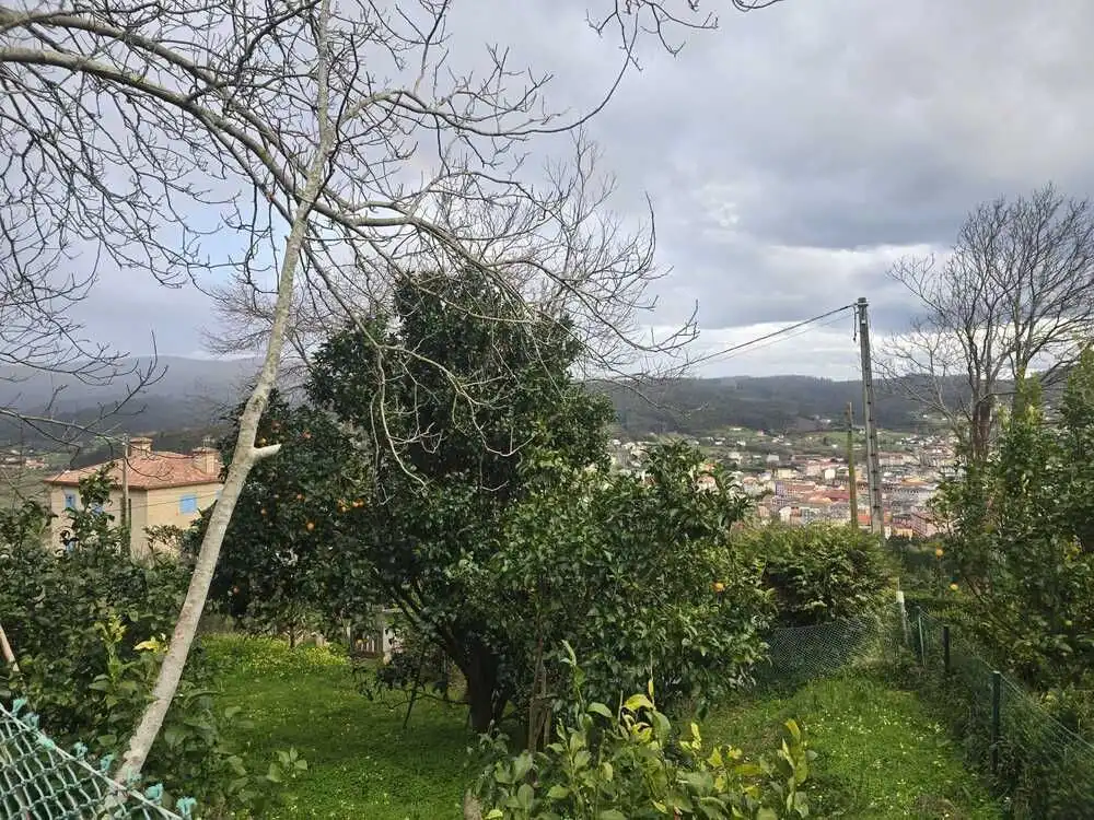 Terrenys i solars en venda a Cedeira, imagen 3