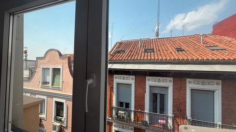 Foto 4 de Ático en venta en Embajadores - Lavapiés, Madrid