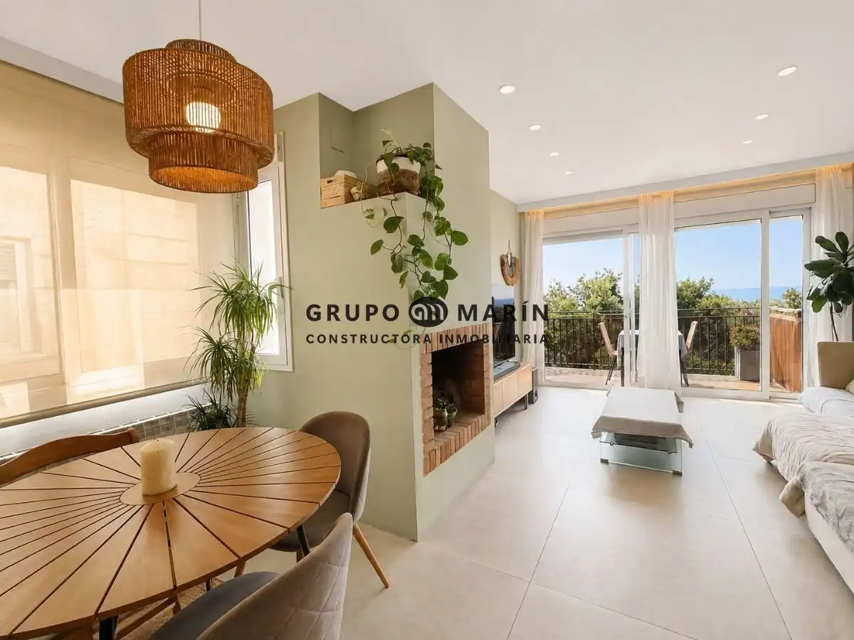 Appartement avec terrasse à vendre à Carrer de Sant Pere Màrtir, imagen 5