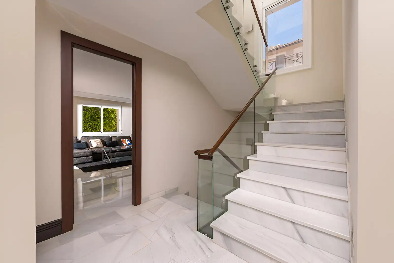 Maison avec piscine à vendre à Nueva Andalucía, imagen 21