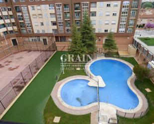 Apartament en venda a Imaginalia - Llanos del Águila