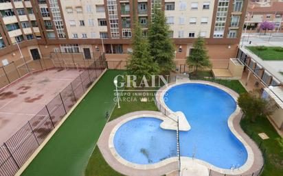 Apartment for sale in Imaginalia - Llanos del Águila