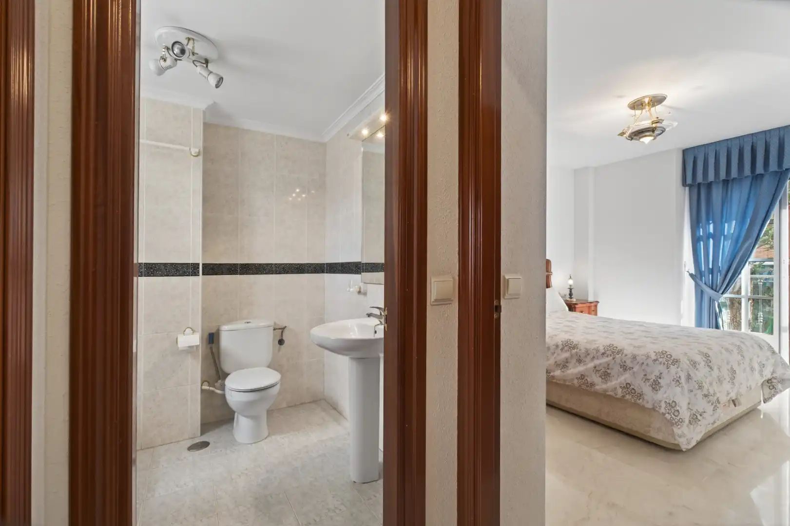 Piso en venta en Calle María, Olletas - Sierra Blanquilla