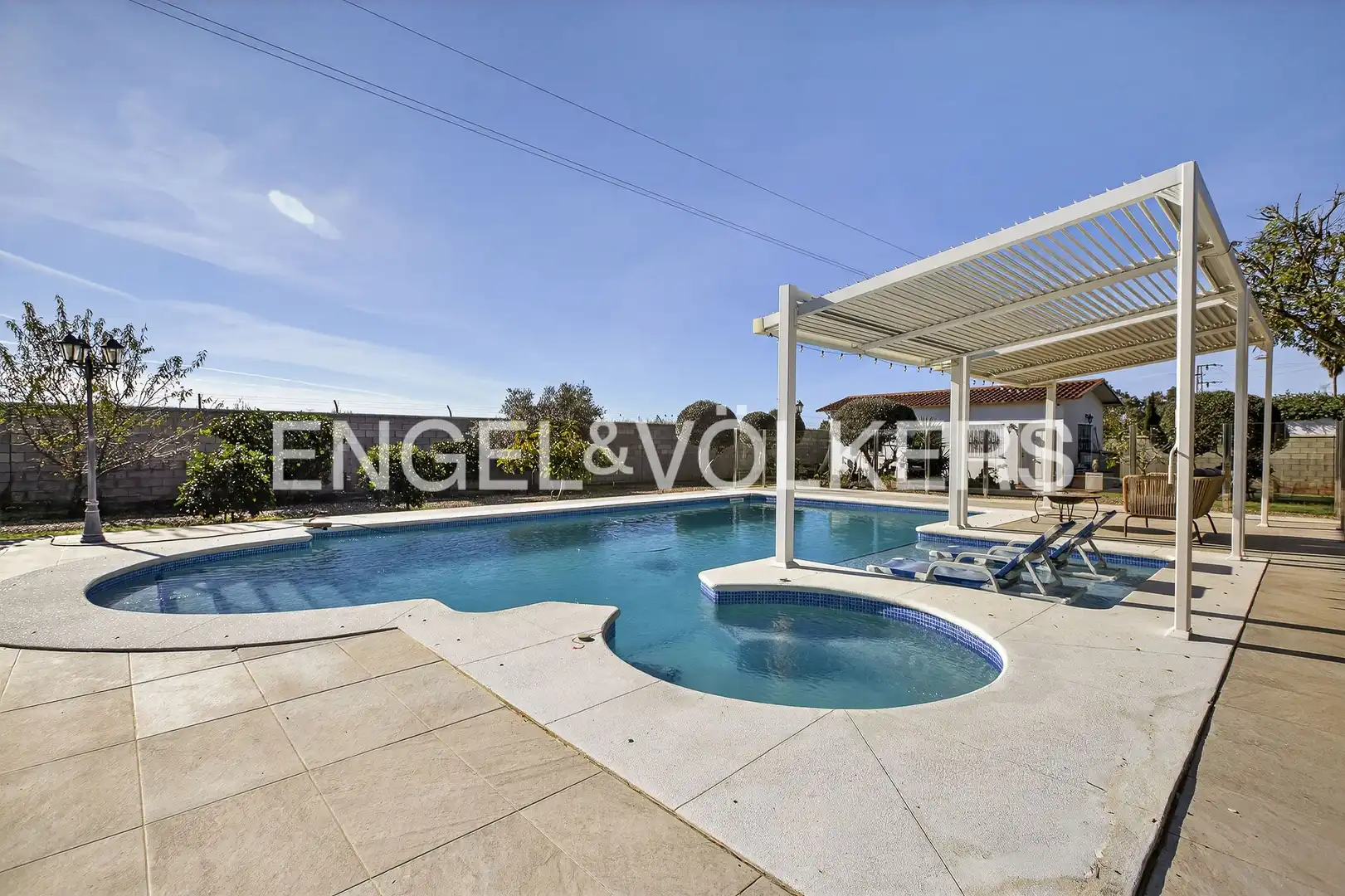 Casa con piscina en venta en Carmona, imagen 24