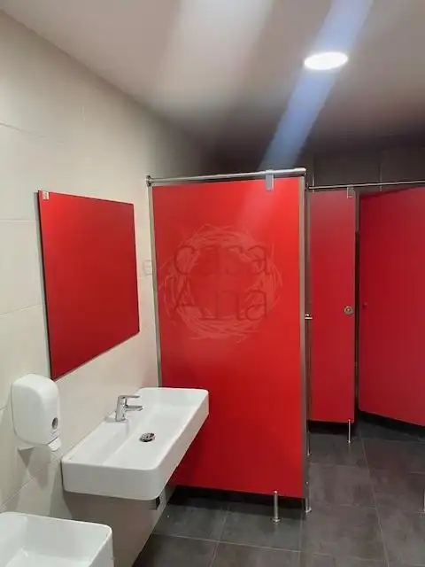 Bureau avec ascenseur à louer à Agirre Lehendakariaren Etorbidea, imagen 9