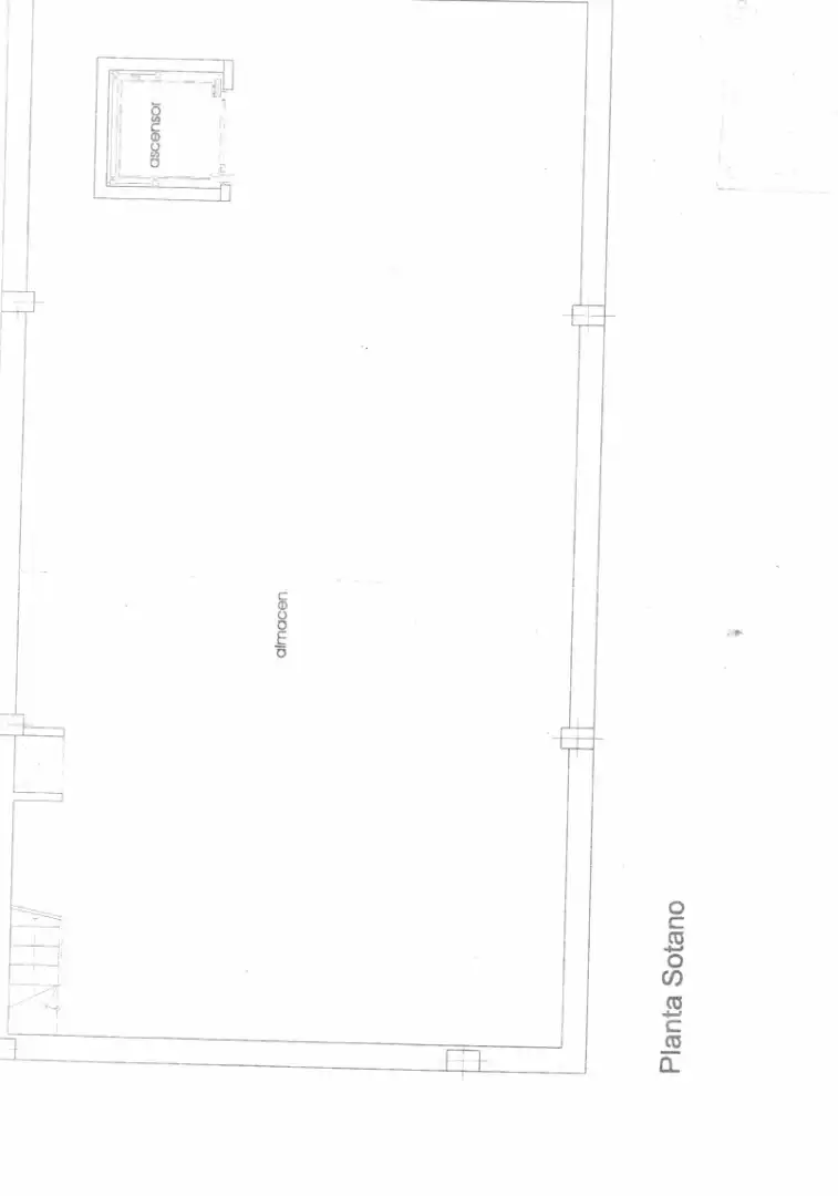 Edificio en venta en Albolote