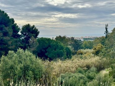 Terreno residencial en venta en Mijas pueblo