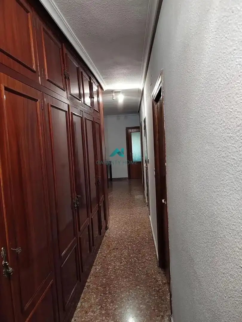 Wohnung mit Aufzug zur Miete in San Ildefonso - Catedral, imagen 14