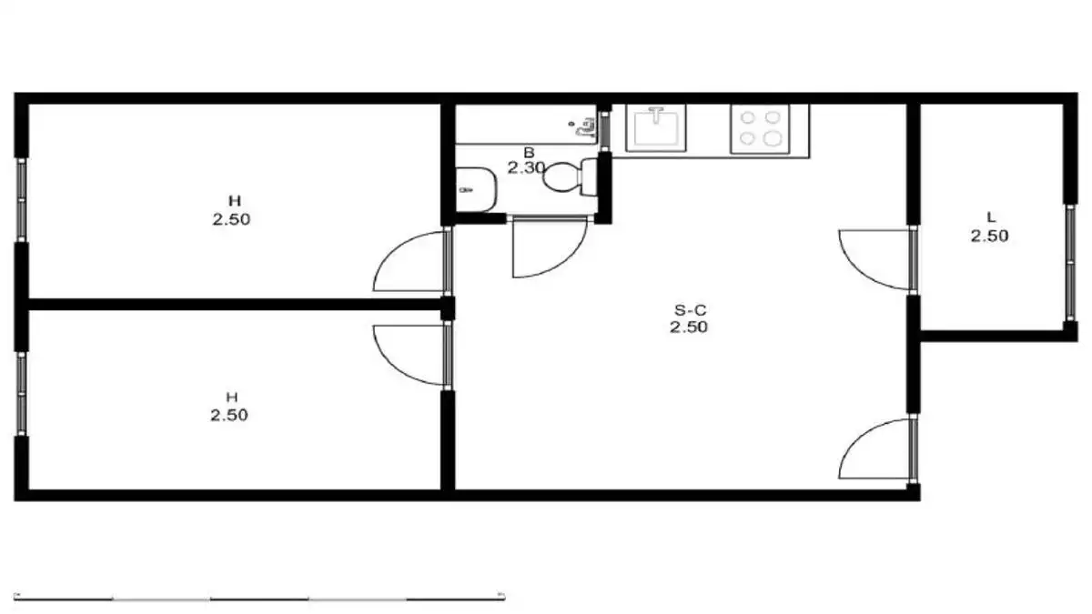 Apartment zum Verkauf in Cerdanyola, imagen 31