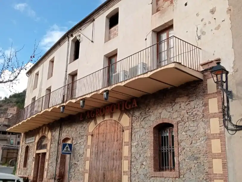 Business premises for sale in Carrer Nou 10, imagen 25