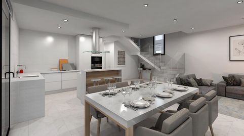 Foto 4 de Casa o chalet en venta en Carrer Sant Antoni, Centro, Sant Joan d'Alacant