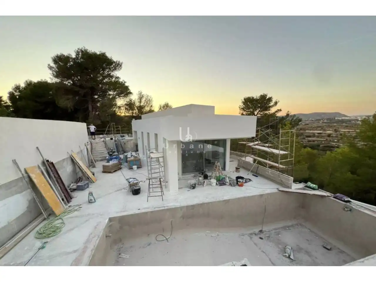 Villa avec piscine à vendre à Pinar del Advocat - Cometa, imagen 4