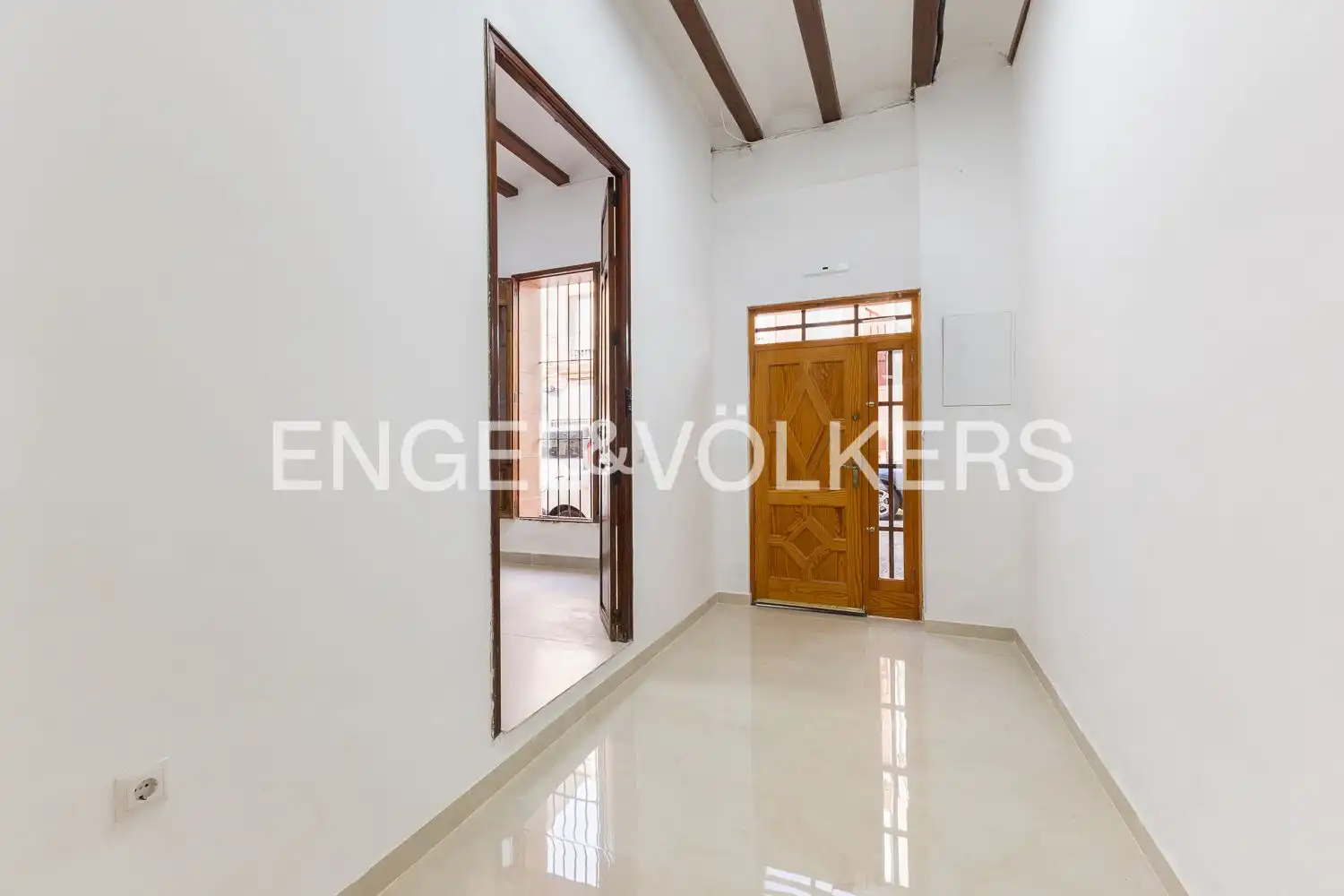 Apartament en venda en Algemesí amb Calefacció