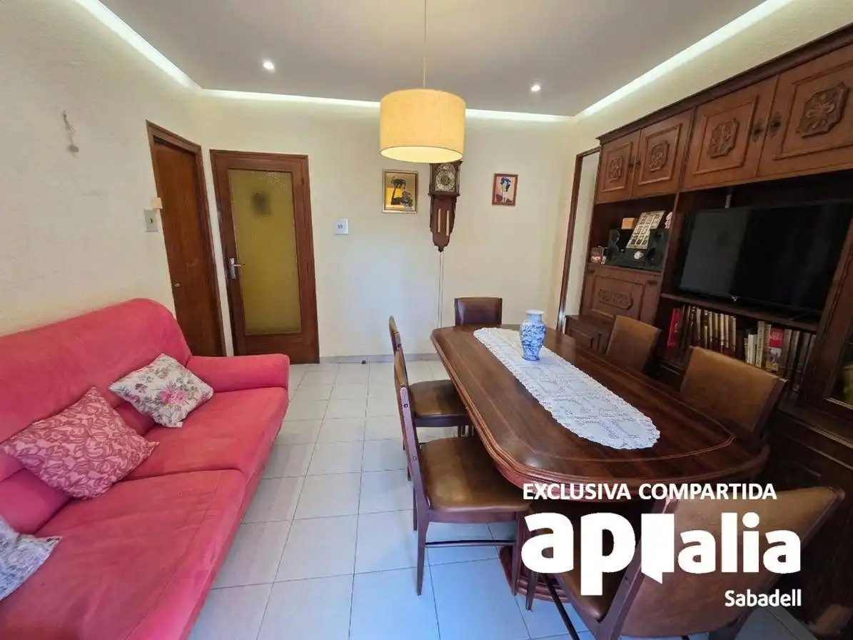 Flat with terrace for sale in Creu de Barberà - Sector Sud, imagen 2