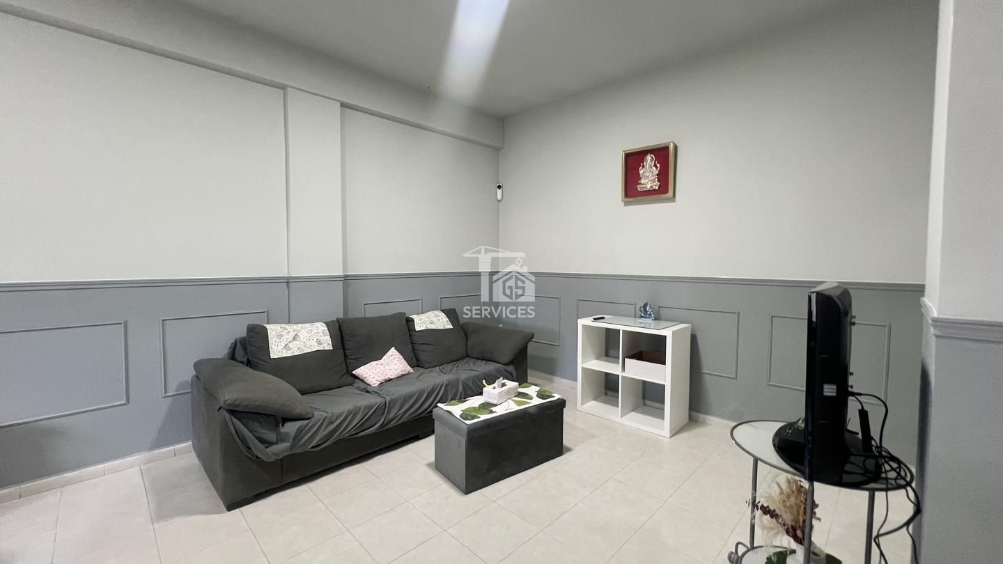 Living room of Planta baja to rent in Adeje  with Furnished