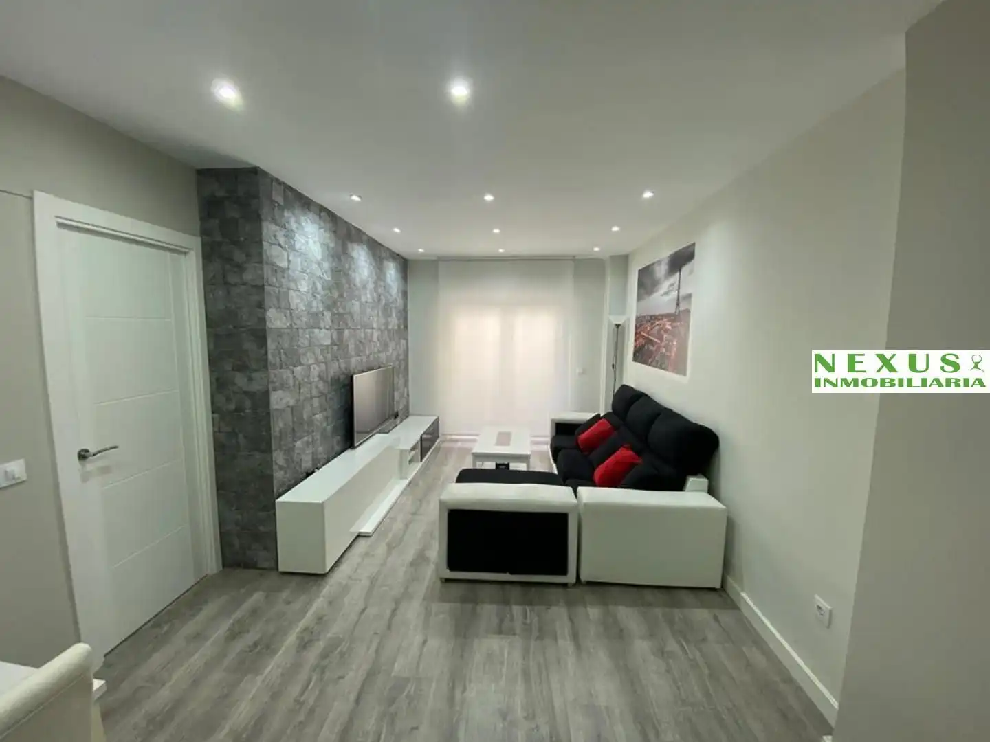 Flat for rent in Centro